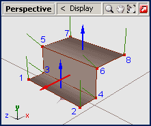 ZModeler2 Lesson#2: Shading and reflections.